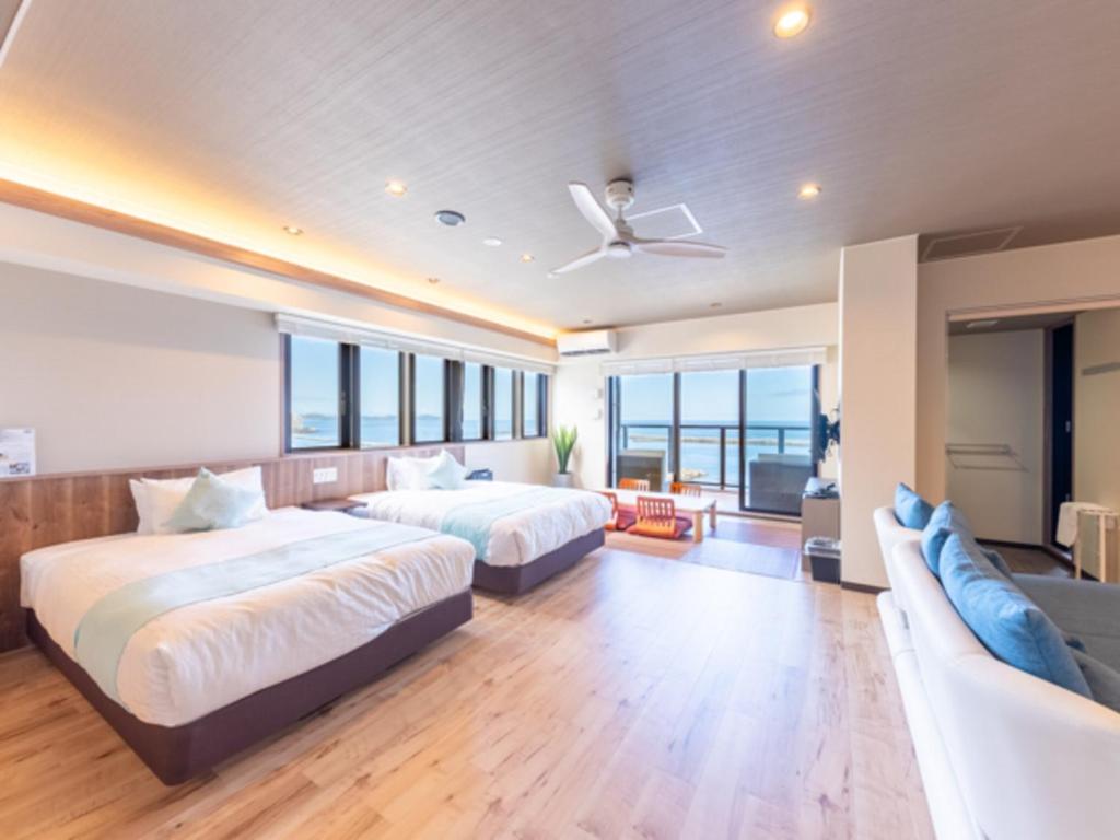 LiVEMAX RESORT Atami OCEAN photo 1