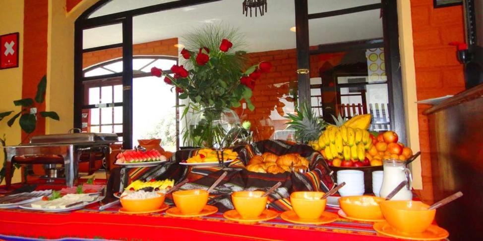 Alisamay Hotel photo 4