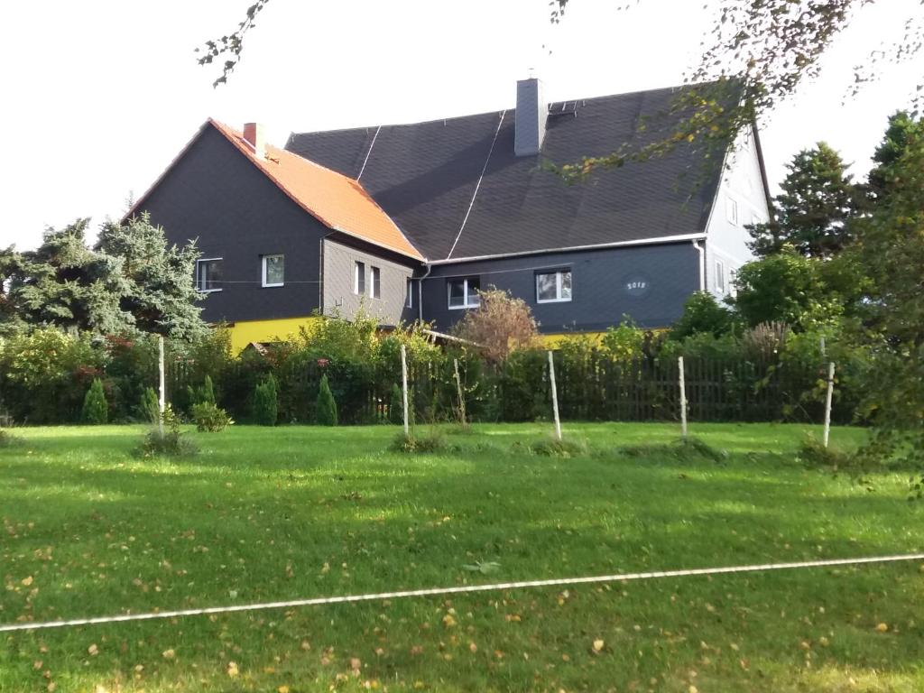 Ferienwohnung auf dem Land photo 1