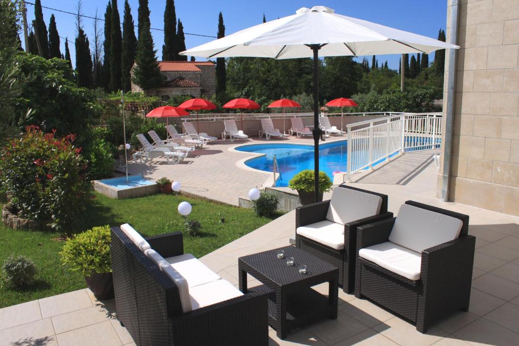 Apartments Grand Pinea photo 4