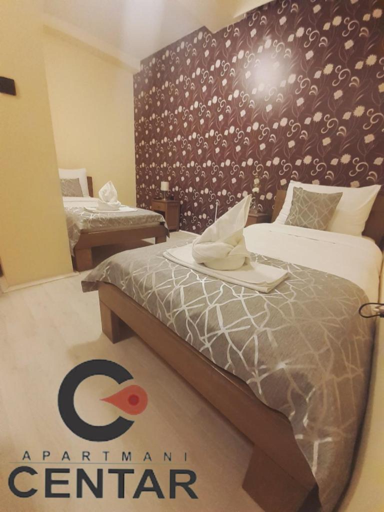 Apartmani CENTAR- Smederevo photo 2