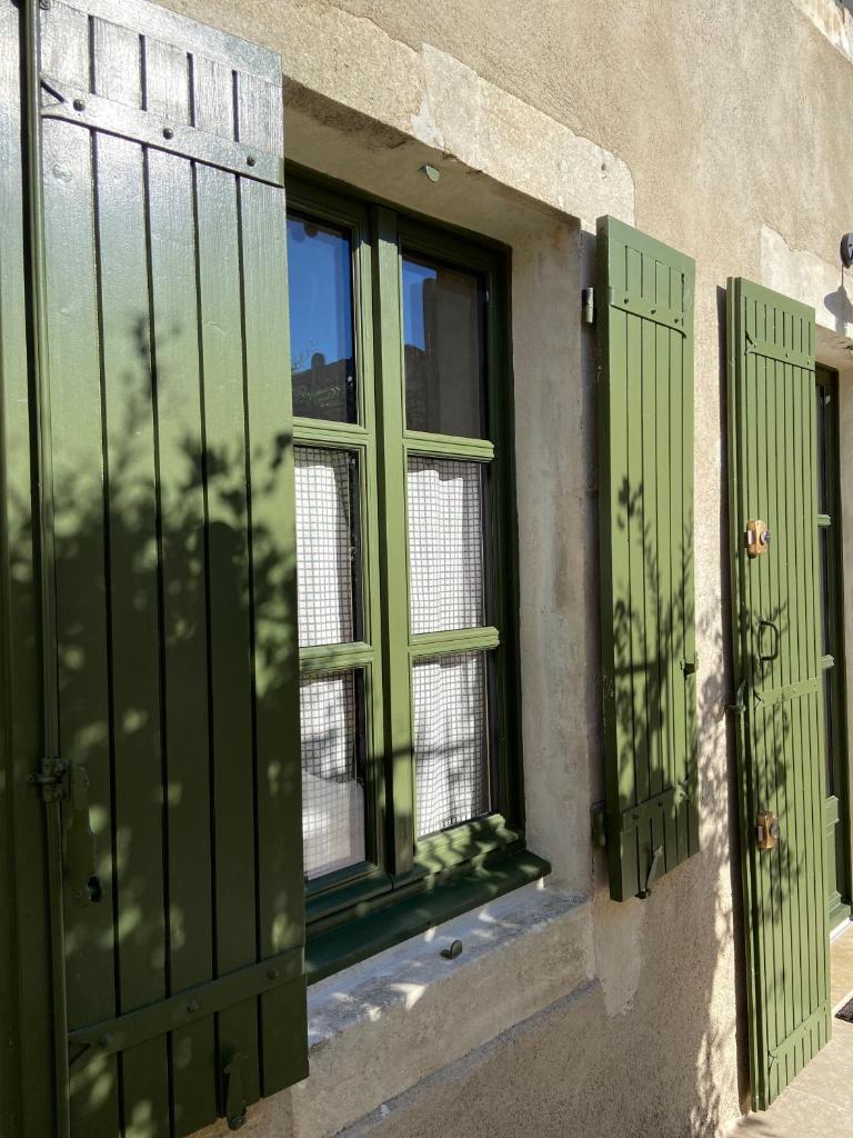 Le jardinet de Rosa Maison de village photo 4