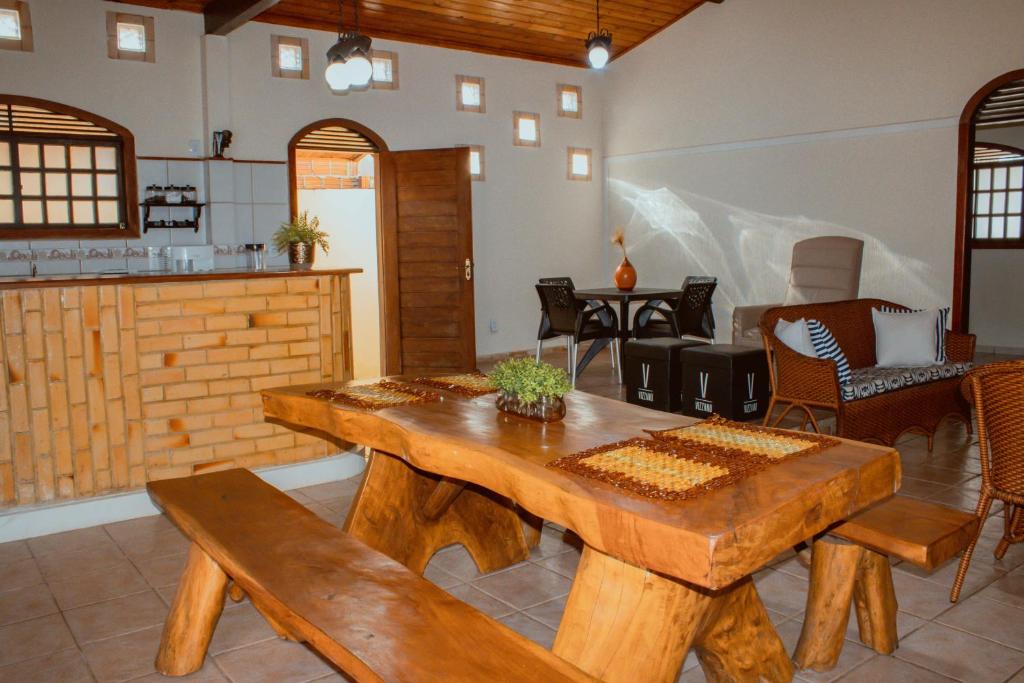 casa em Barra de Cunhaú-RN photo 3