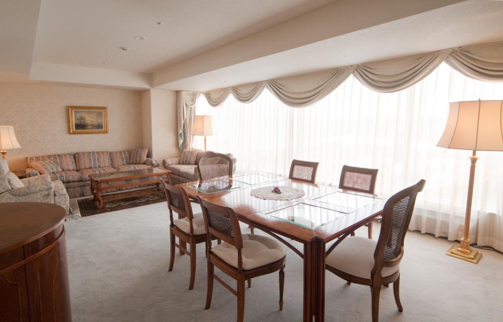 Bellino Hotel Ichinoseki photo 4