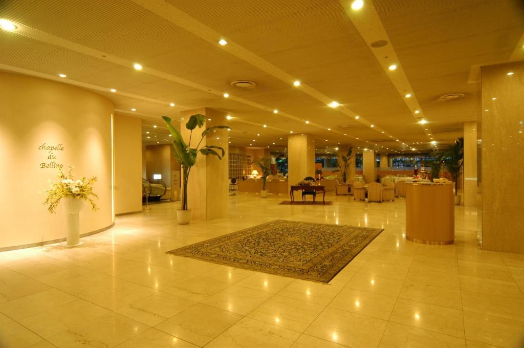 Bellino Hotel Ichinoseki photo 1