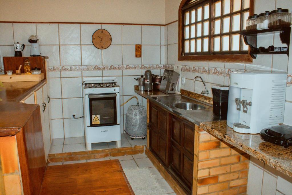 casa em Barra de Cunhaú-RN photo 2