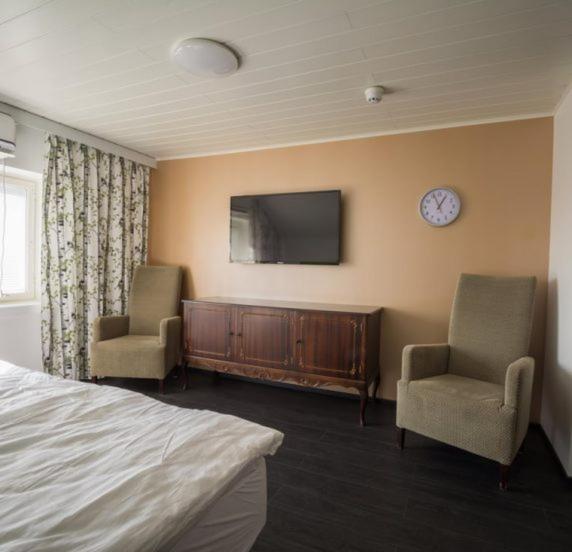 Bed and Breakfast Artjärvi photo 3