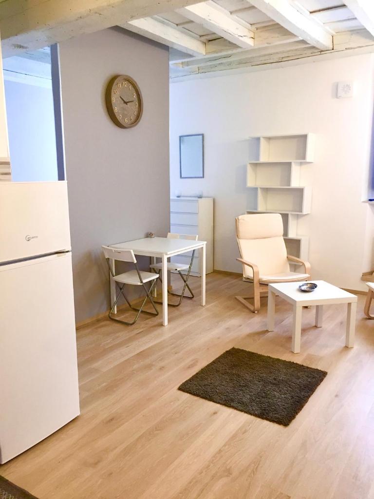 RESIDENZA SERENA SUITE photo 3