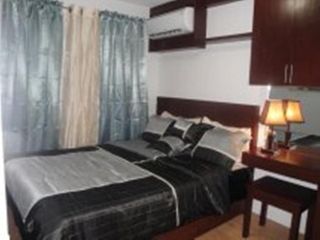 Апартаменты (Апартаменты Делюкс), The Oasis Davao Condotel