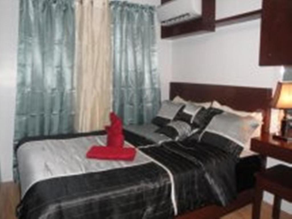Апартаменты (Апартаменты Делюкс), The Oasis Davao Condotel