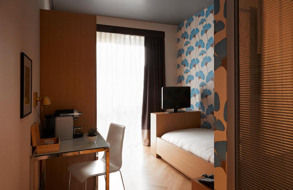 Одноместный (Одноместный номер), Amadi Park Hotel