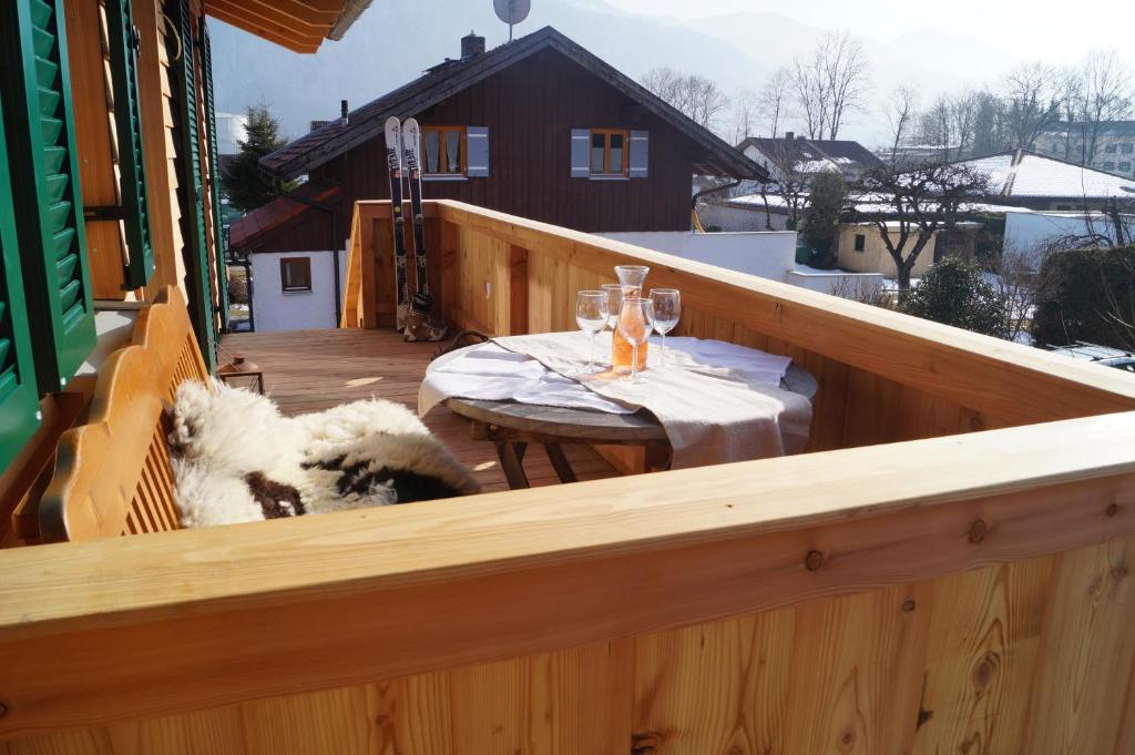 Ferienhaus Inntal photo 2