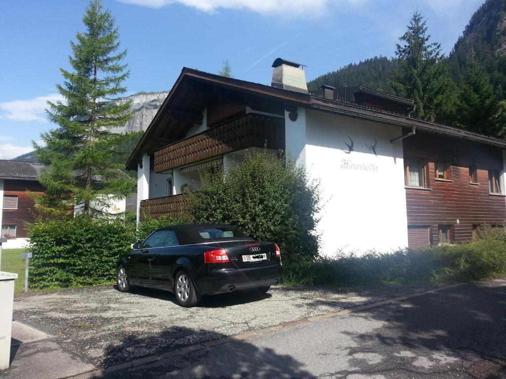 Wohnung Casa Hirundella photo 2