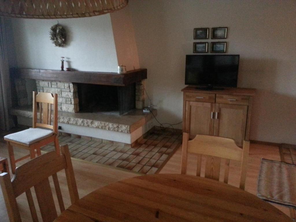 Wohnung Casa Hirundella photo 3