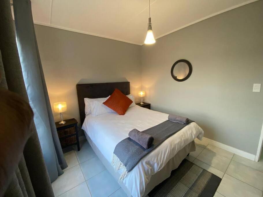 Insaka's Greenlee 3 Luxurious Apartment photo 2