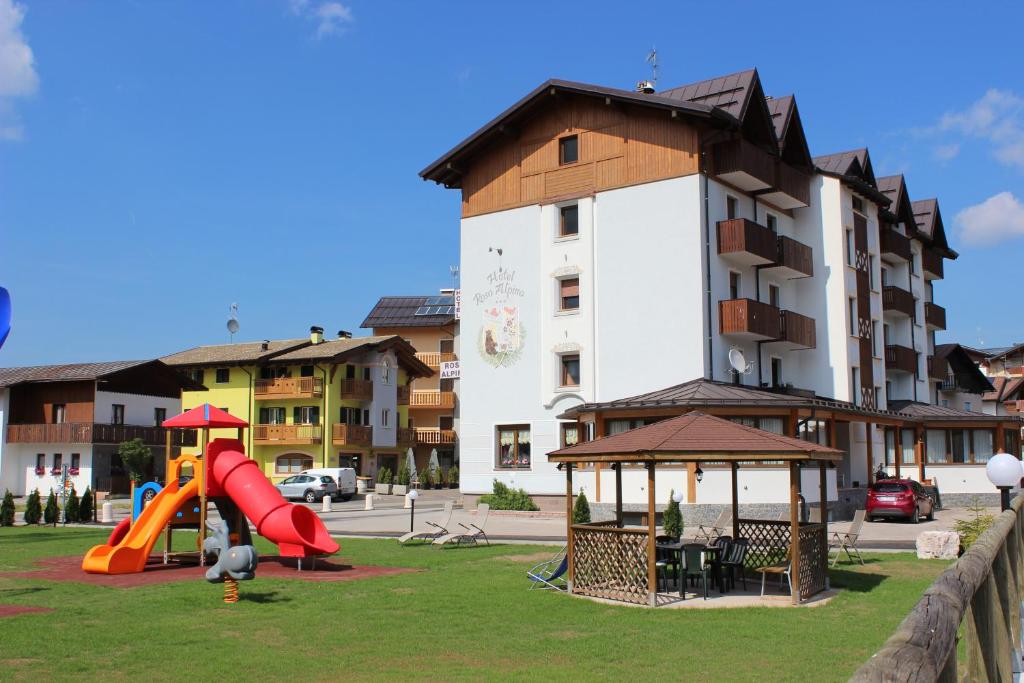 Hotel Rosa Alpina photo 4