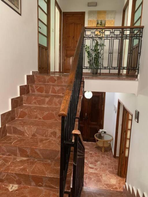 Villa Virtudes Ayna photo 2