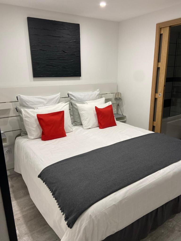 Charmant studio neuf de 40m2 / tout confort photo 4