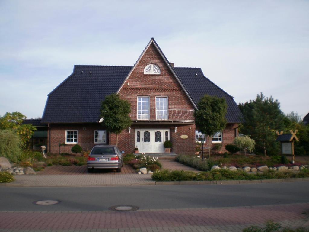 Hotel Heidetraum photo 2