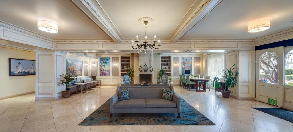 Ayres Hotel Seal Beach image