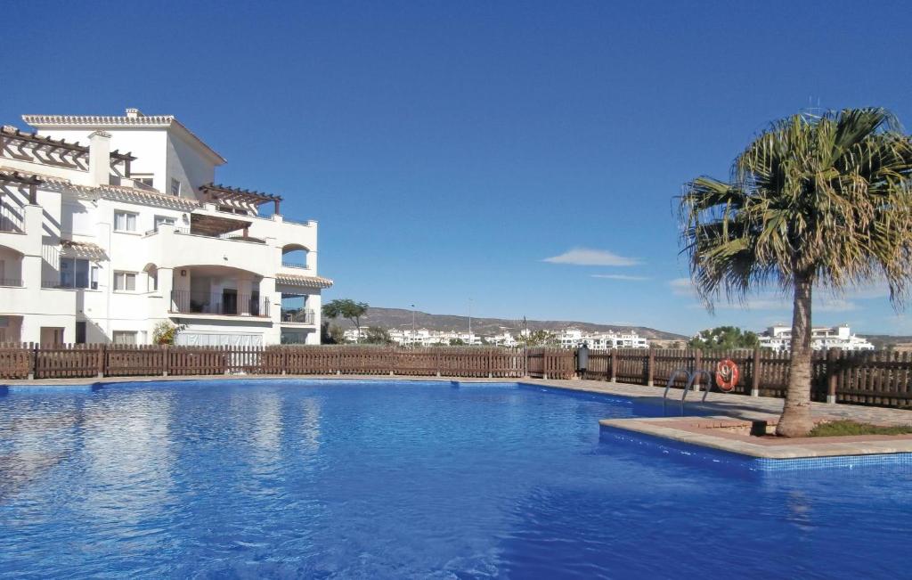 Awesome Apartment In Sucina With 2 Bedrooms, Wifi And Outdoor Swimming Pool