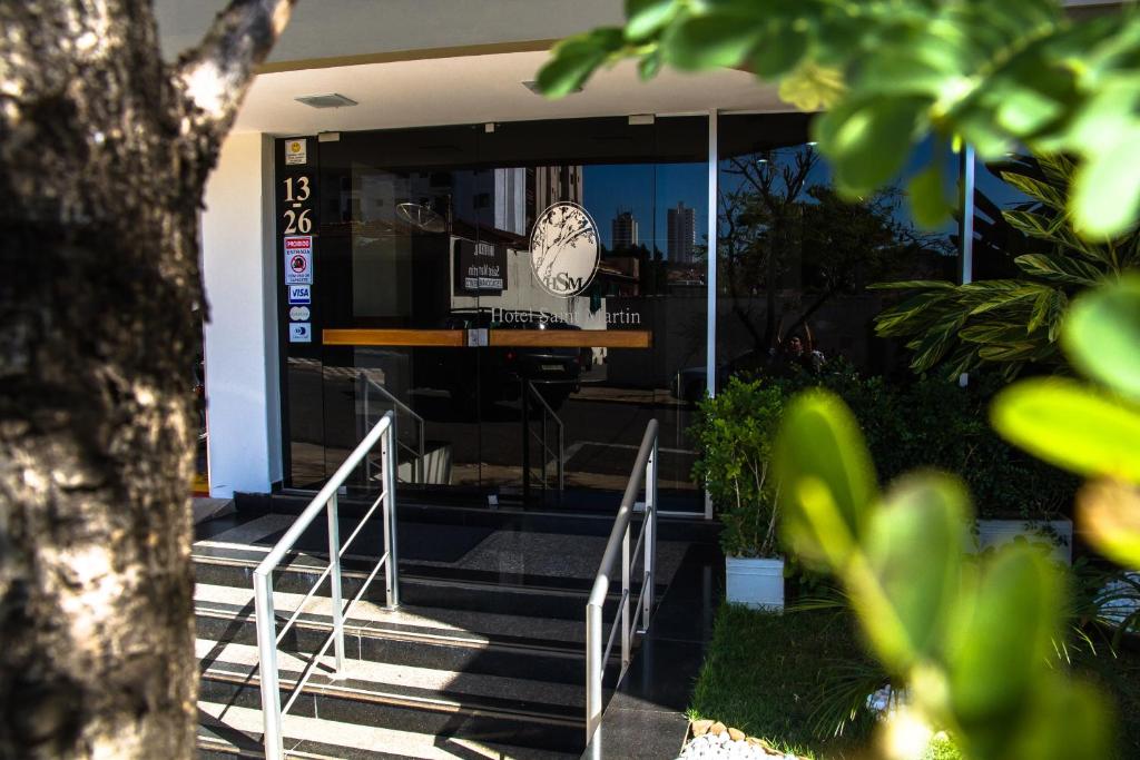 Hotel Saint Martin photo 2