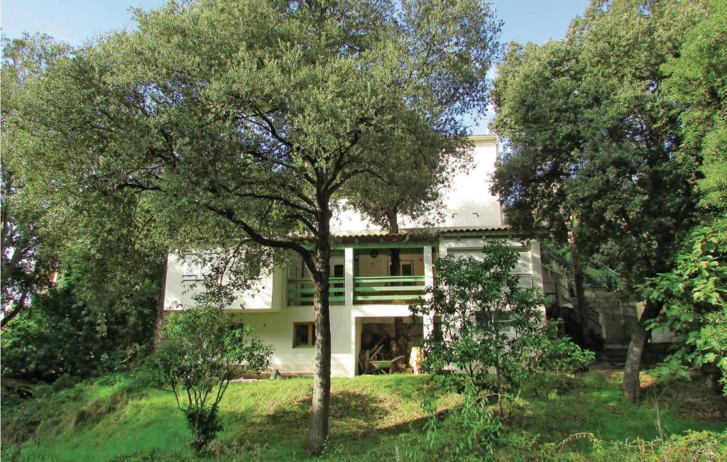 Amazing Apartment In Sagone With 2 Bedrooms