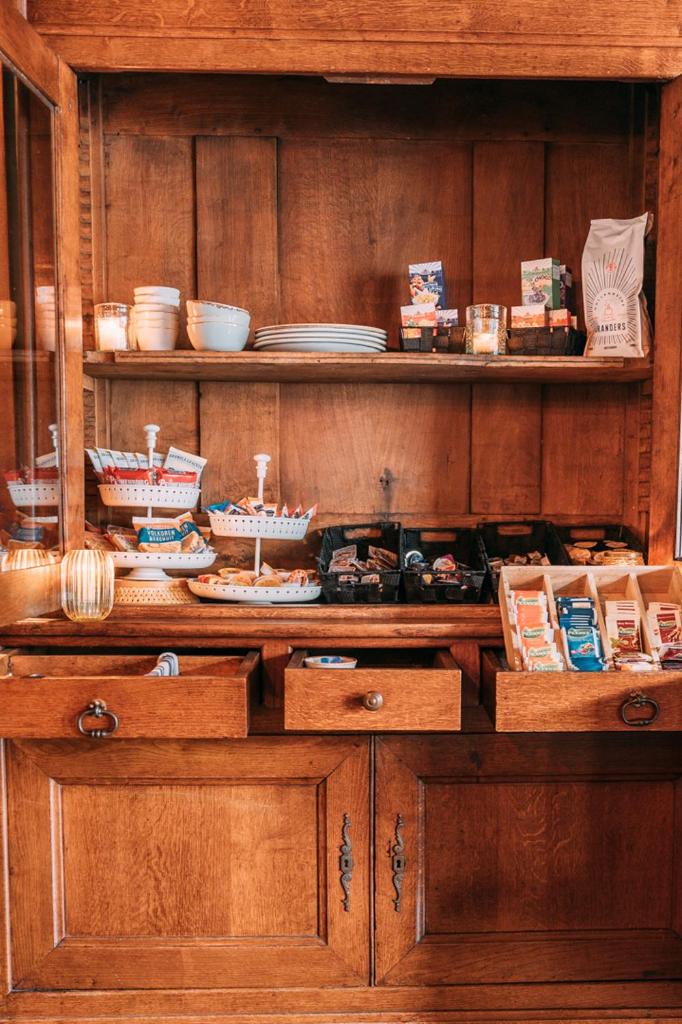 Одноместный (Одноместный номер Делюкс), Hotel Café Restaurant Abina