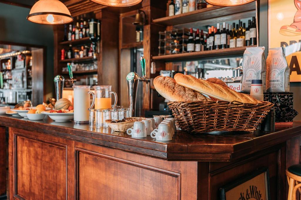 Одноместный (Одноместный номер Делюкс), Hotel Café Restaurant Abina