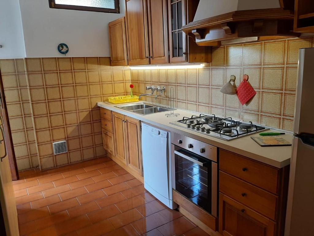 Accogliente villetta bi-familiare photo 4