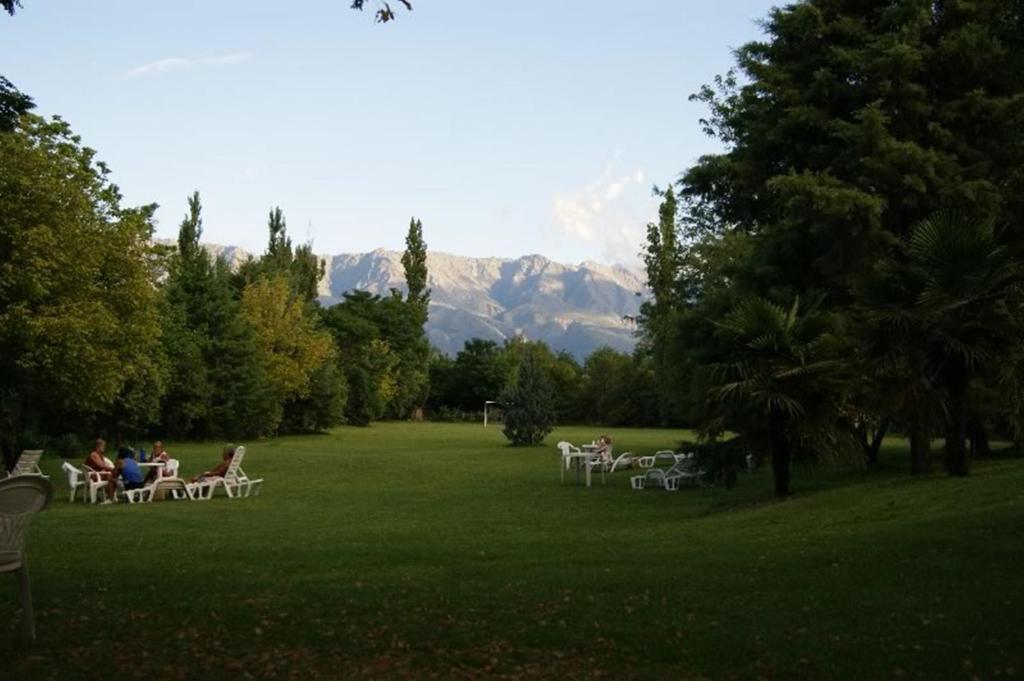 Gran Hotel Nono photo 1