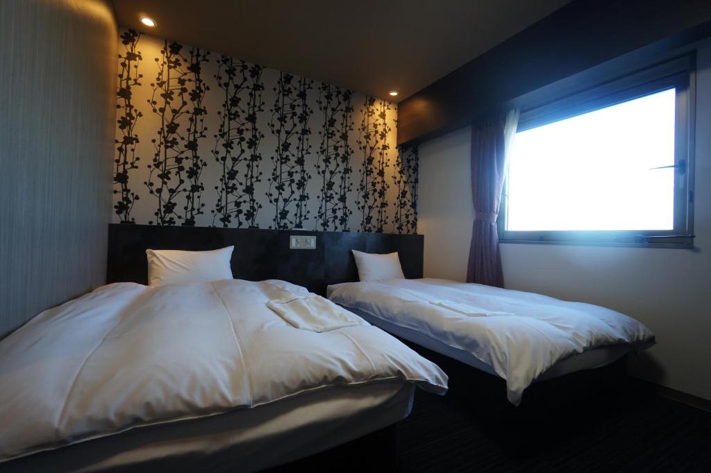 Hotel Areaone Minamisoma photo 3