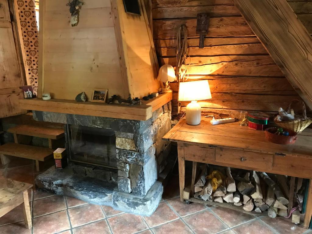 Chalet Marion photo 4
