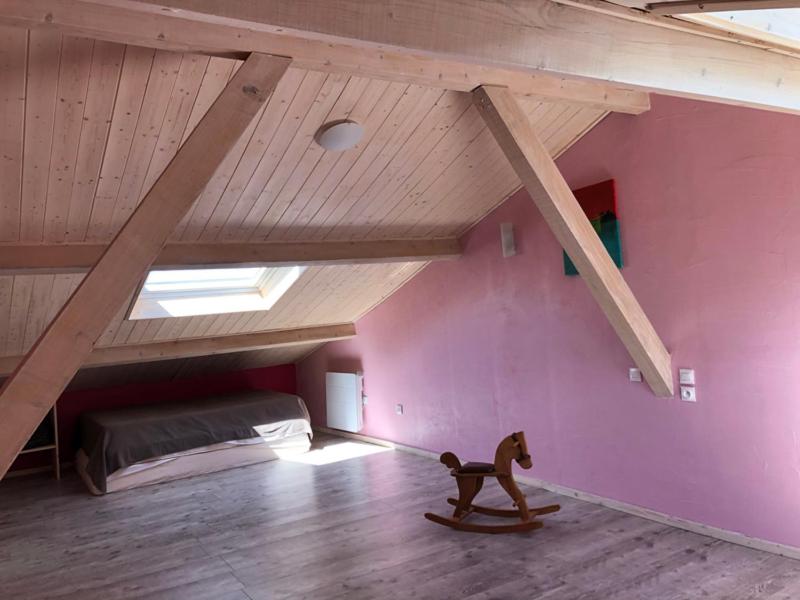 Maison avec piscine couverte Pilat Ardèche photo 2