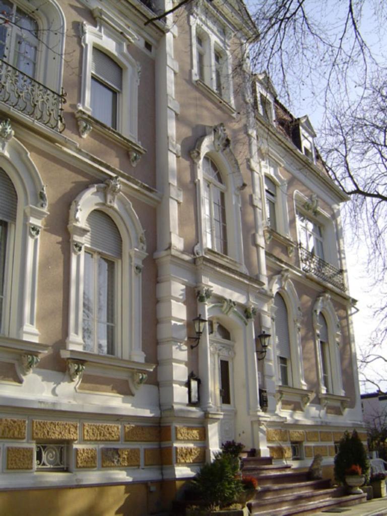 Hotel Waldfriede photo 4