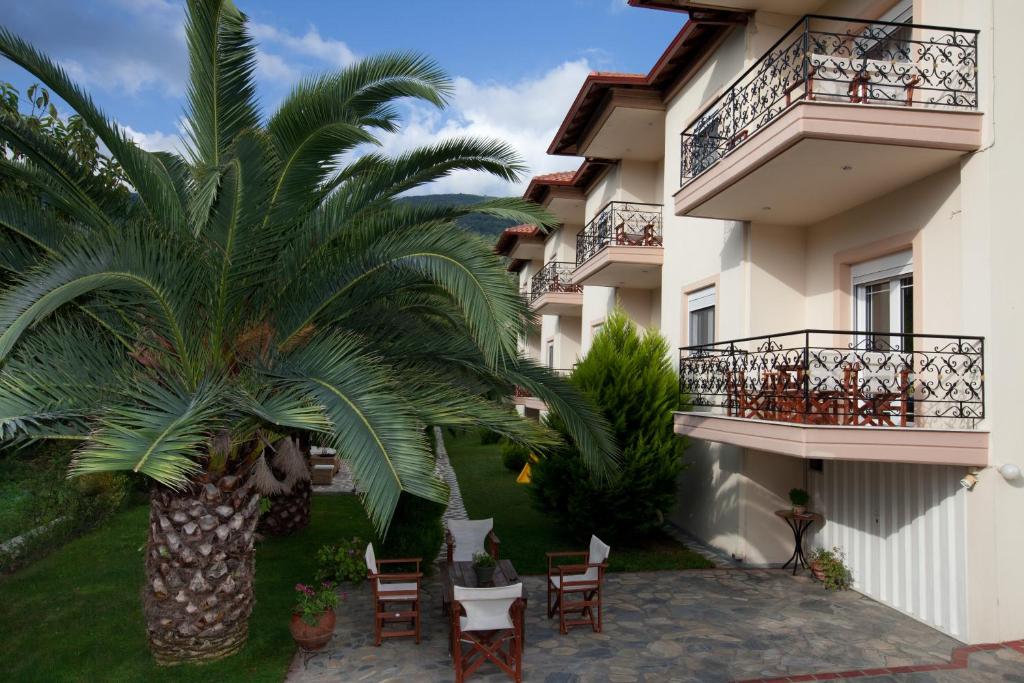 Yiouli Hotel photo 4