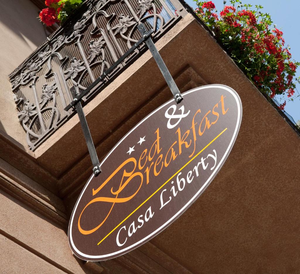 B&B Casa Liberty photo 1