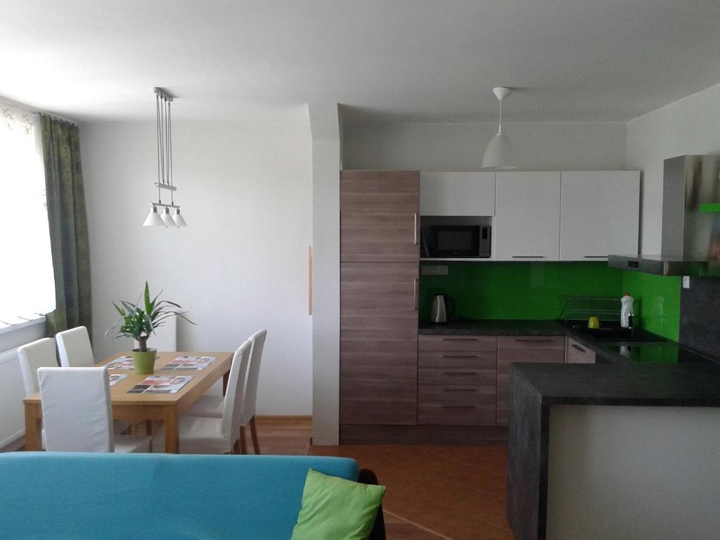 Apartmán Liptov photo 3