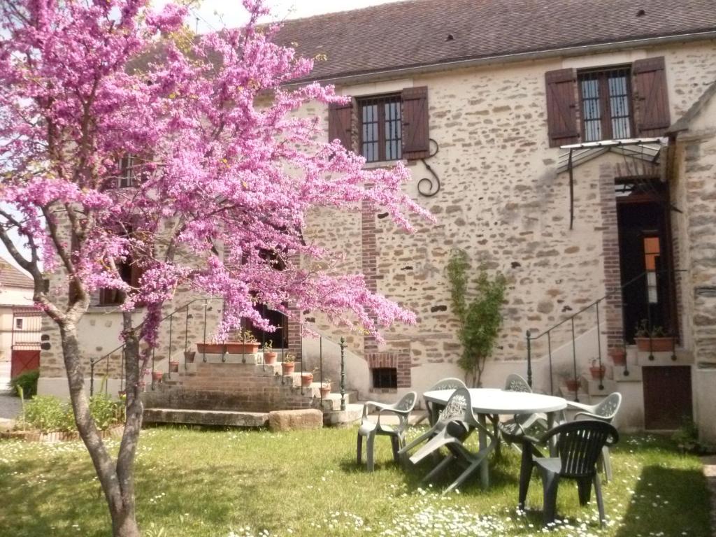 Gîte l'École Buissonnière photo 4