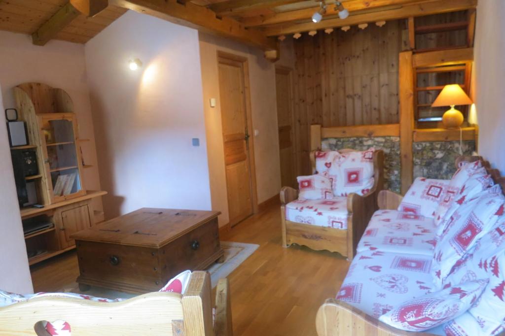 Chalet Philippe photo 3