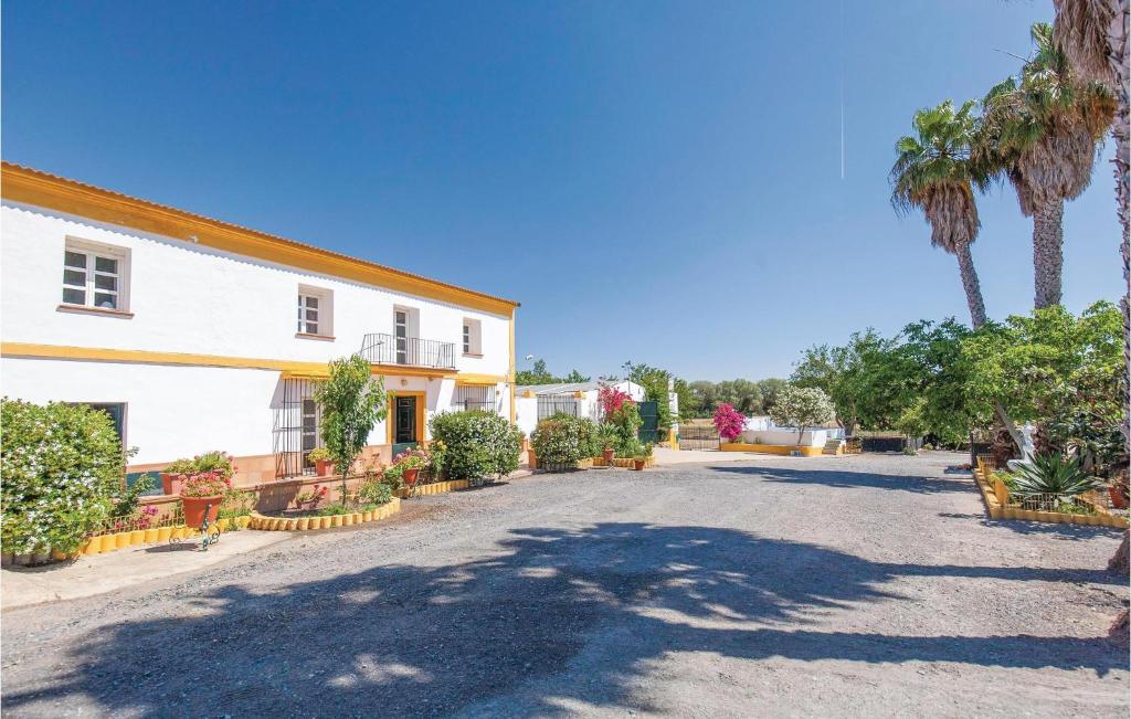 Amazing Home In Huelva With 6 Bedrooms