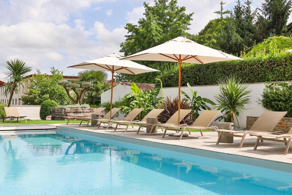 Hôtel Argia photo 3
