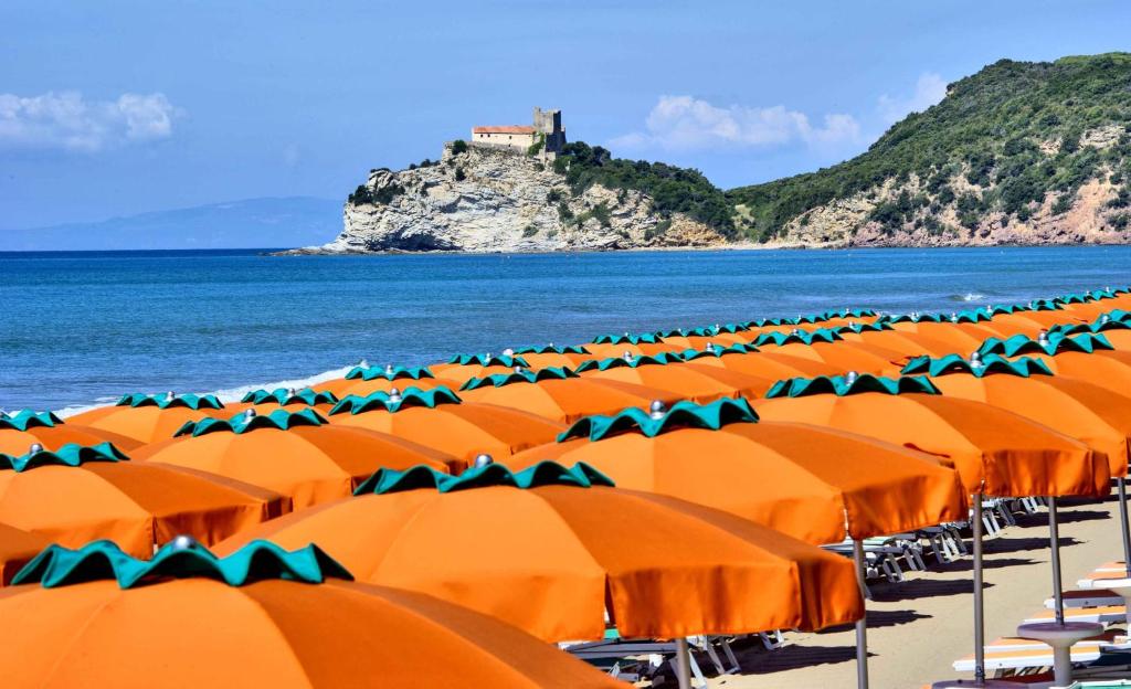 Camping Village Santapomata photo 4