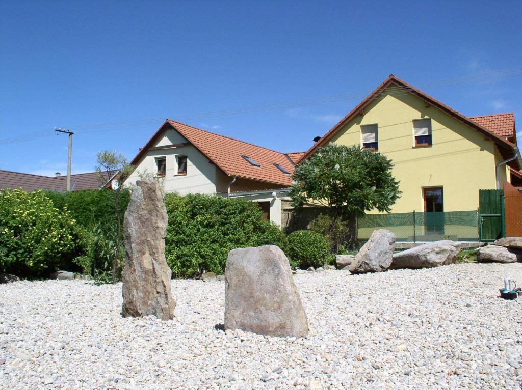 Ubytování Svatá Trojice photo 3