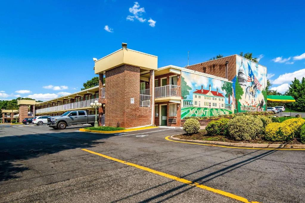 Quality Inn Mount Vernon photo 3