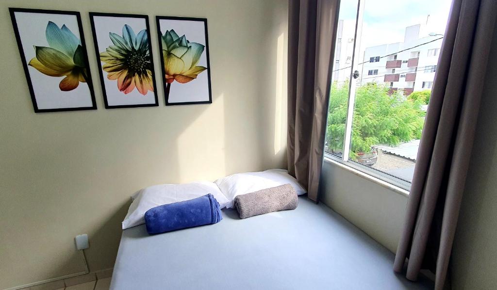 APARTAMENTO CONFORTAVEL em Petrolina 2 quartos com ar cond e Wi-Fi 100MB photo 2
