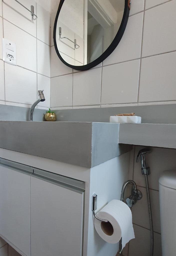 APARTAMENTO CONFORTAVEL em Petrolina 2 quartos com ar cond e Wi-Fi 100MB photo 4