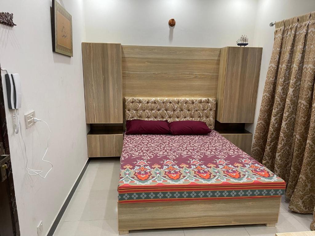 Comfortable and Independent One Bed photo 2