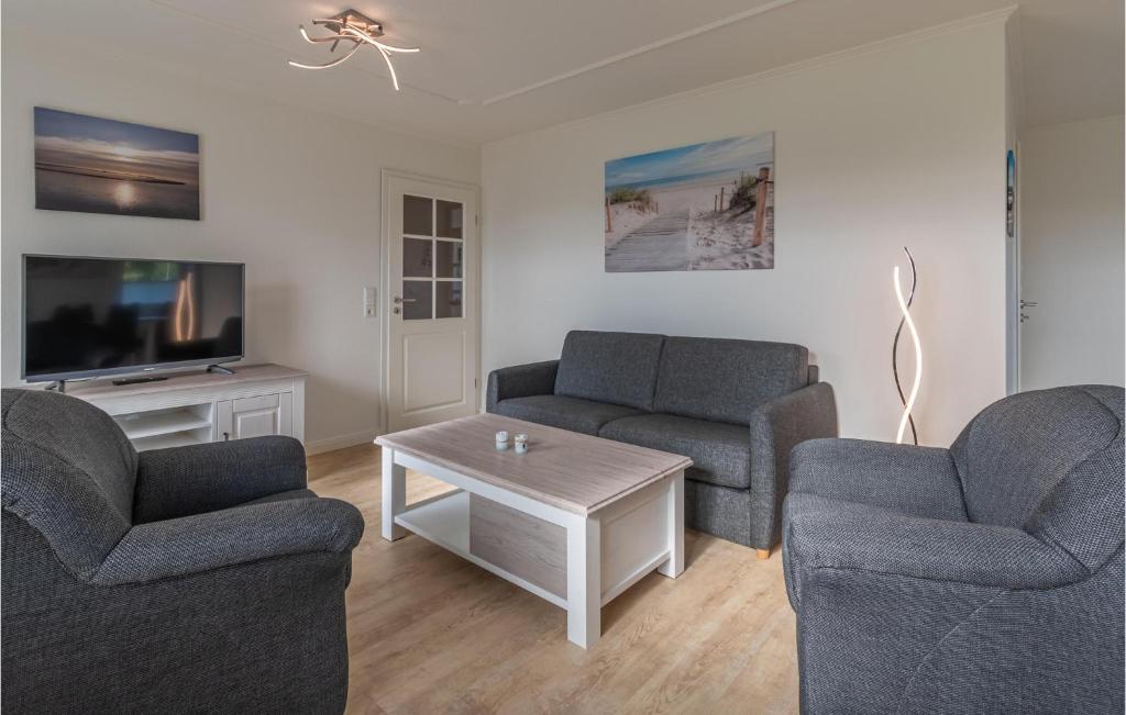 Nice Apartment In Emmelsbll-horsbll With Wifi And 1 Bedrooms photo 1