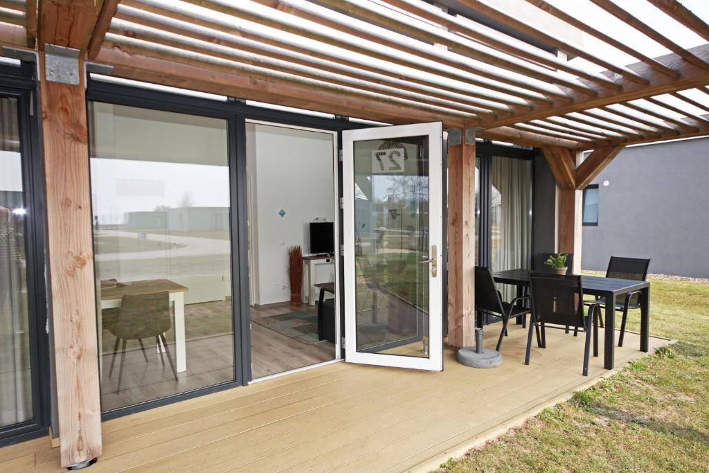 RCN Vakantiepark Bungalow de Dukdalf photo 4